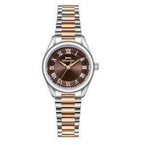 שעון שלזינגר Slazenger SL.09.2591.3.540
