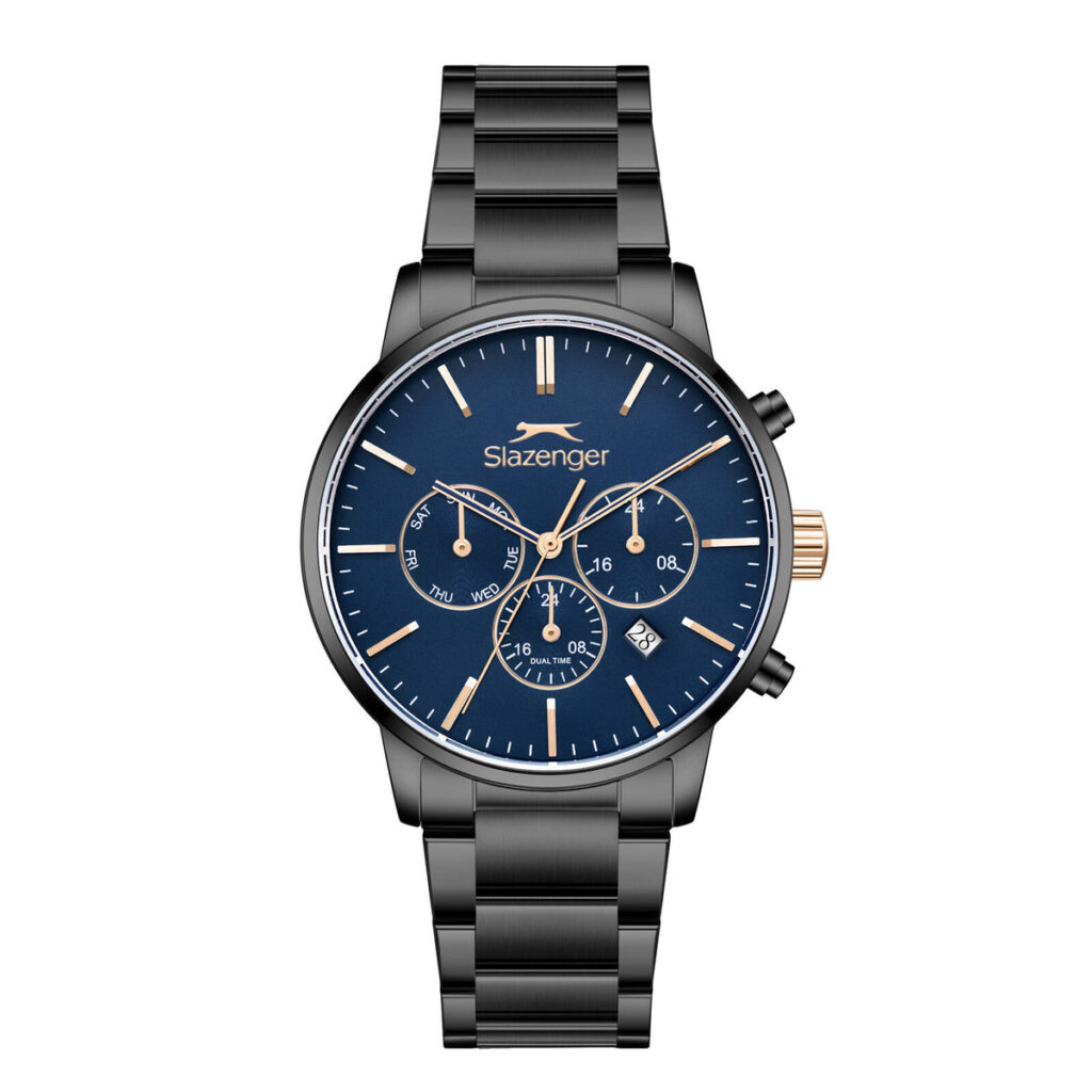 שעון שלזינגר Slazenger SL.09.2585.2.090