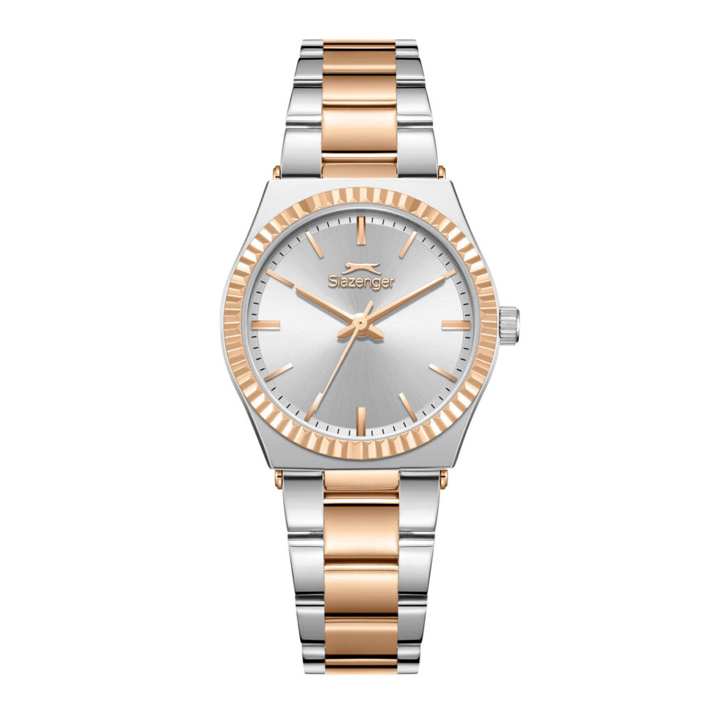 שעון שלזינגר Slazenger SL.09.2589.3.530