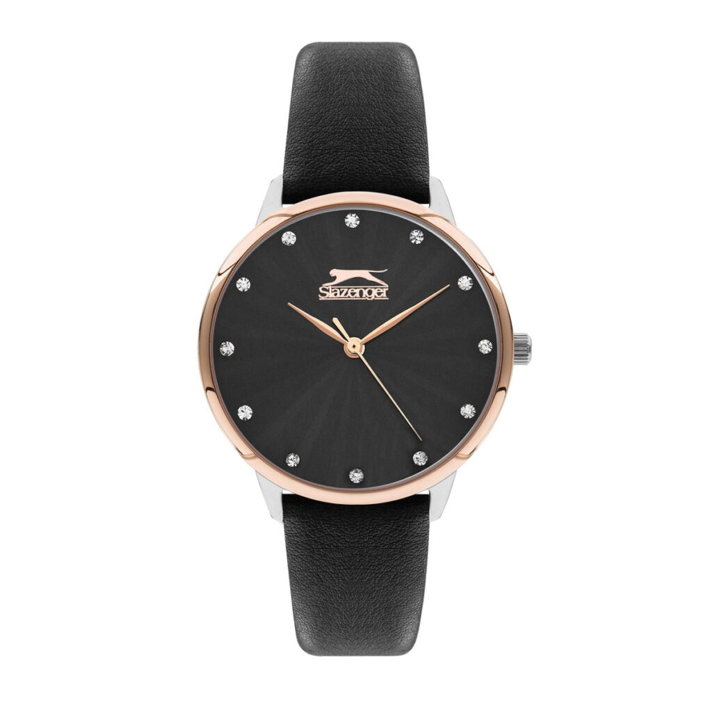 שעון שלזינגר Slazenger SL.09.2051.3.04
