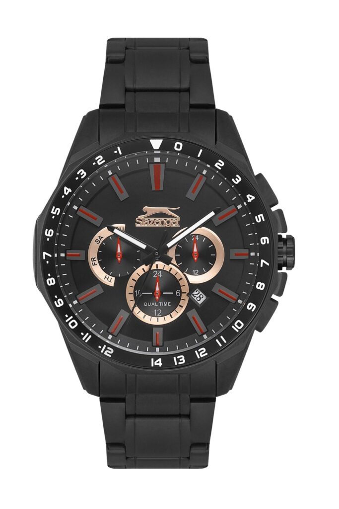 שעון שלזינגר Slazenger SL.09.2112.2.04