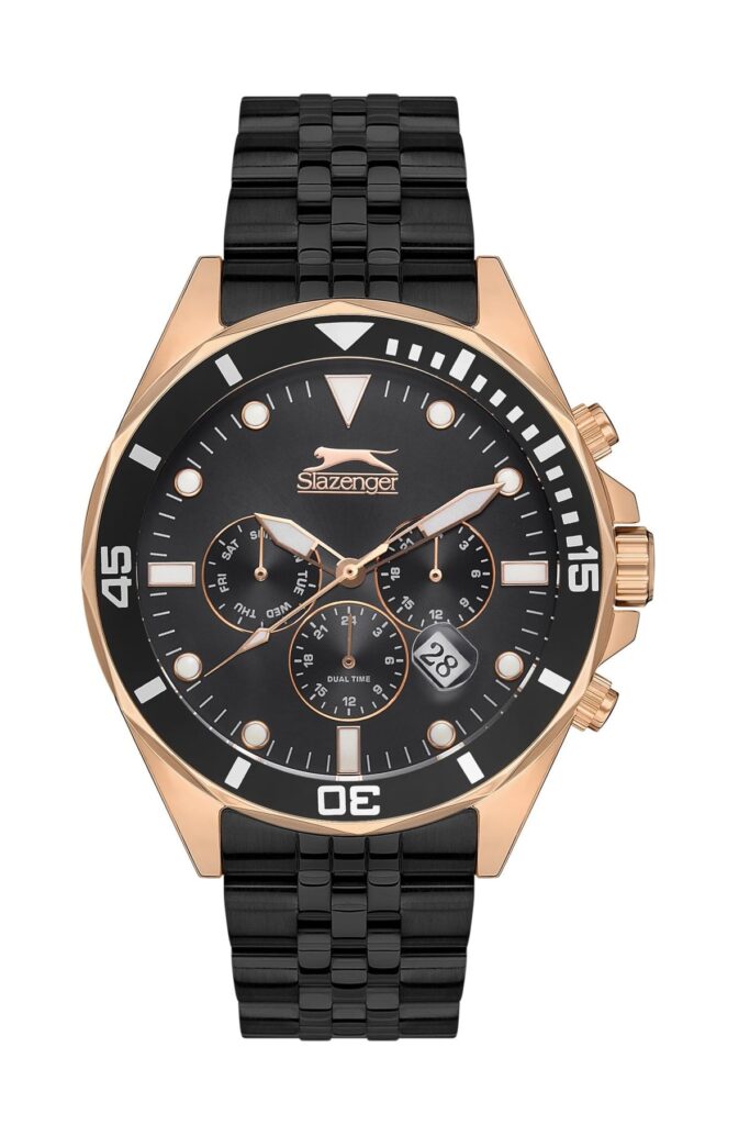 שעון שלזינגר Slazenger SL.09.2130.2.03