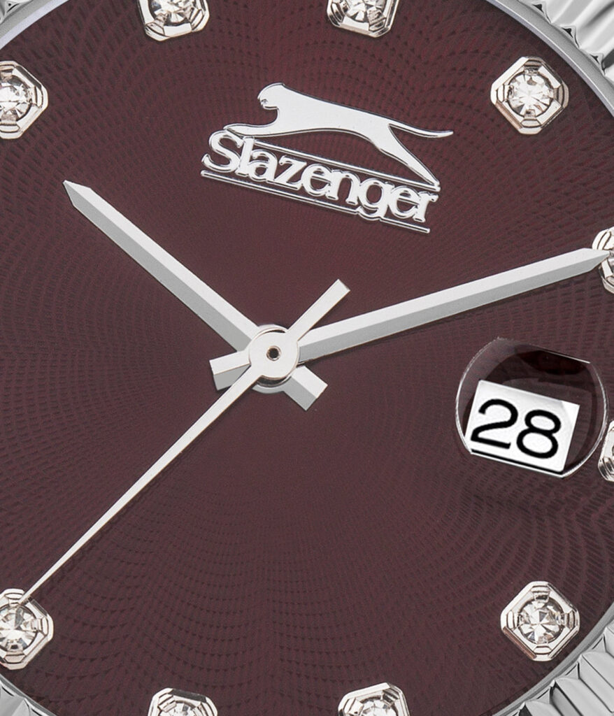 שעון שלזינגר Slazenger SL.09.2240.3.04 – תמונה 5