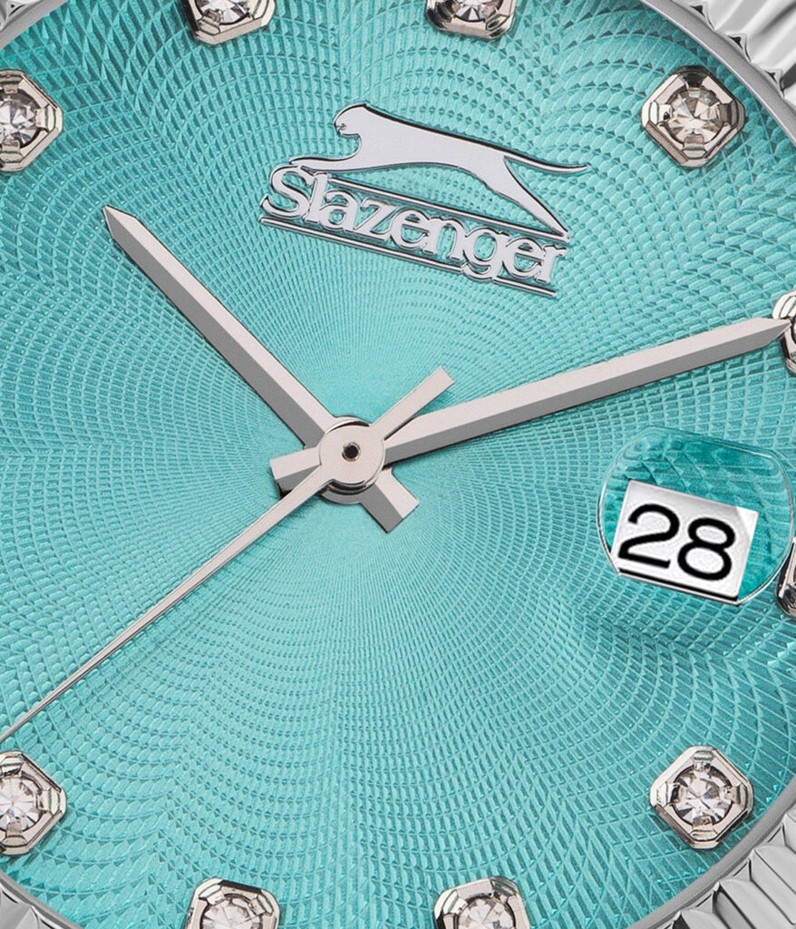 שעון שלזינגר Slazenger SL.09.2240.3.06 – תמונה 5