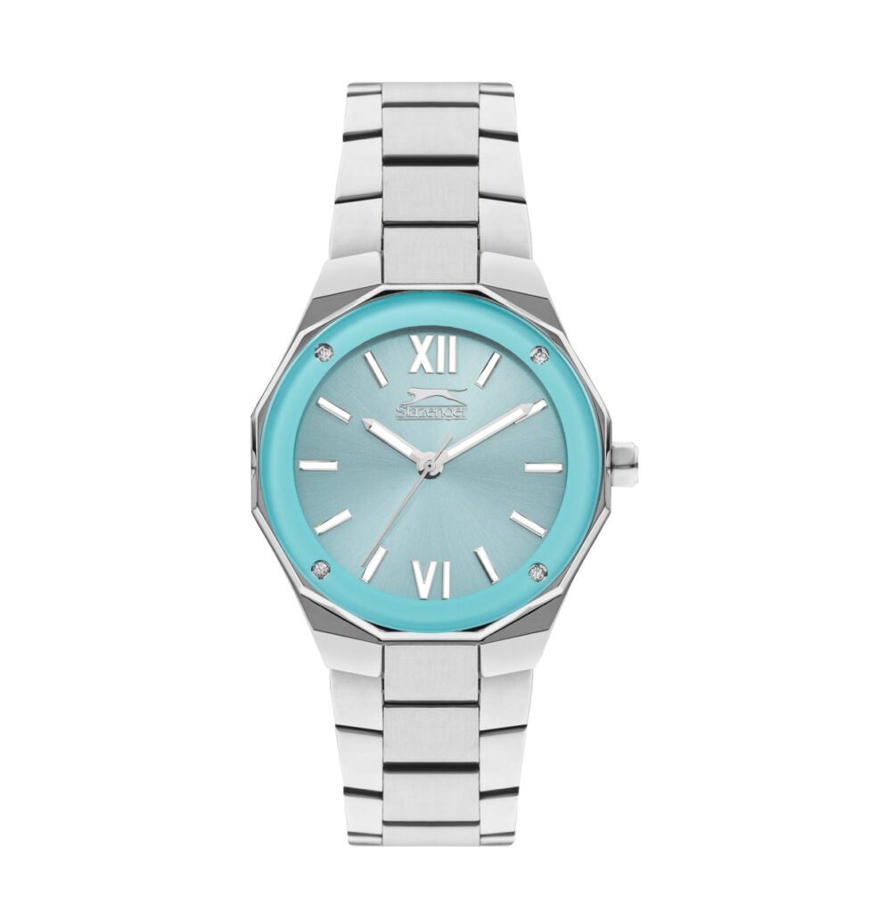 שעון שלזינגר Slazenger SL.09.2258.3.05
