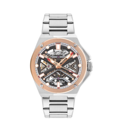 שעון שלזינגר Slazenger SL.09.2264.1.03