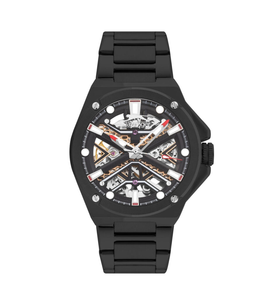 שעון שלזינגר Slazenger SL.09.2264.1.05