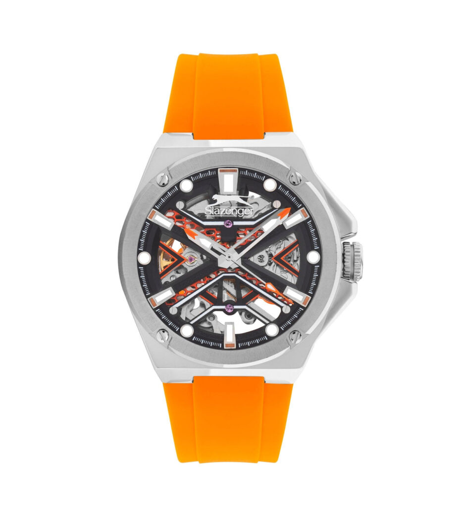 שעון שלזינגר Slazenger SL.09.2265.1.01