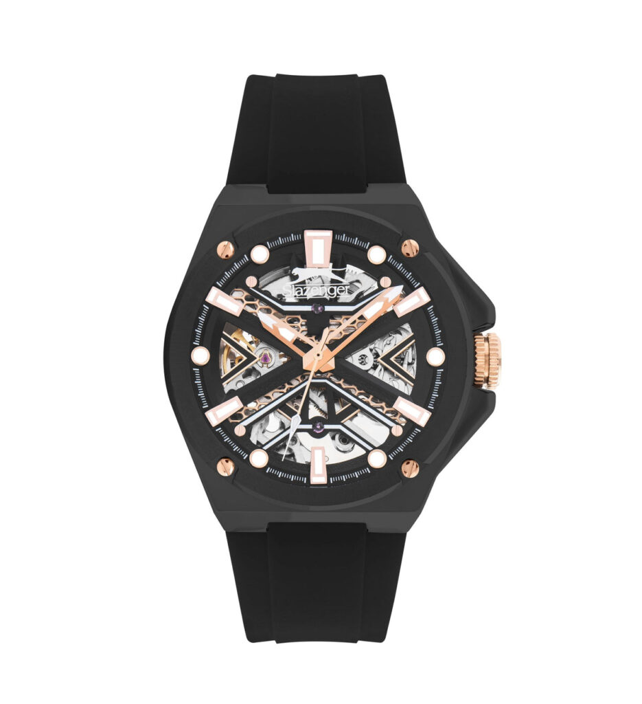 שעון שלזינגר Slazenger SL.09.2265.1.05