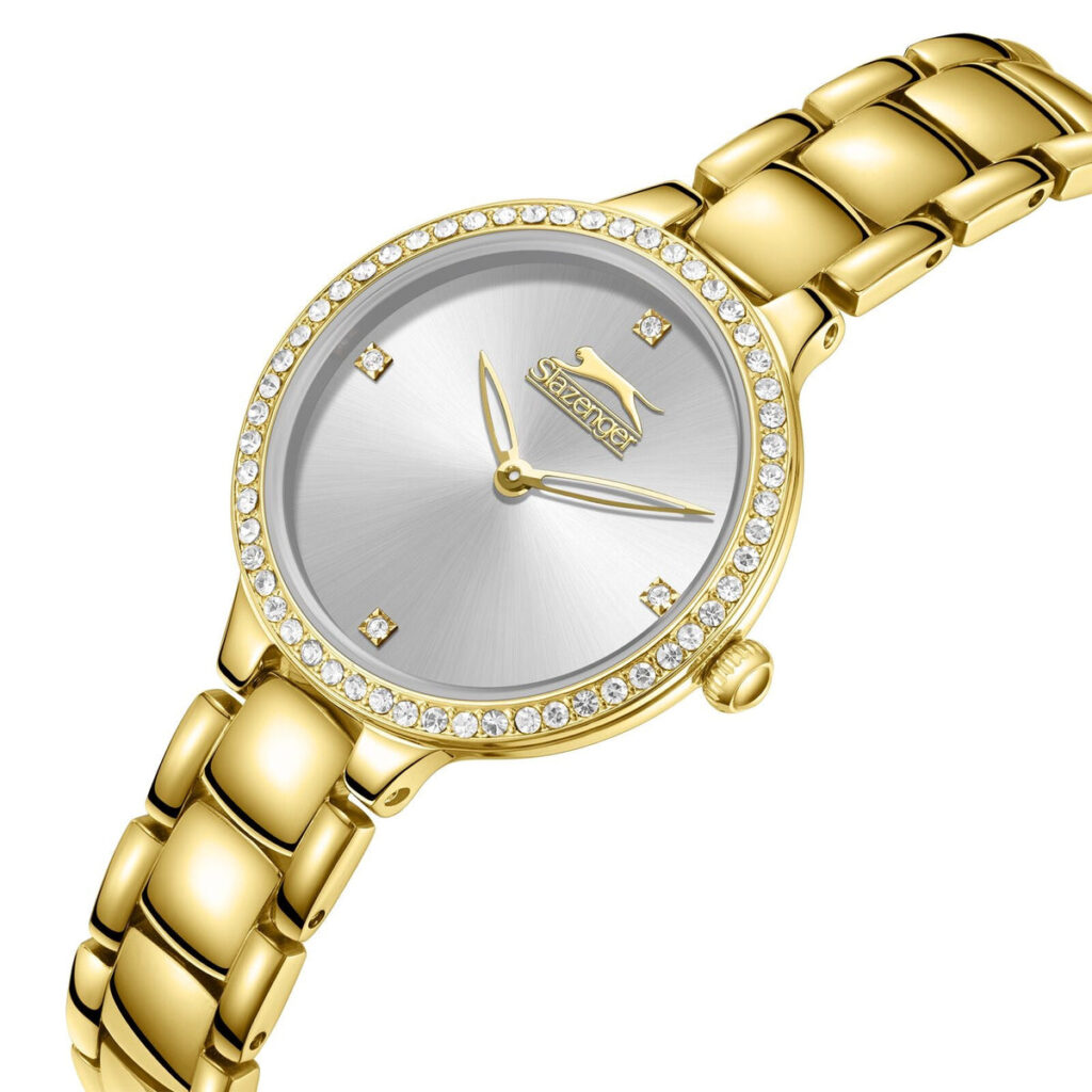 שעון שלזינגר Slazenger SL.09.2335.3.01 – תמונה 2