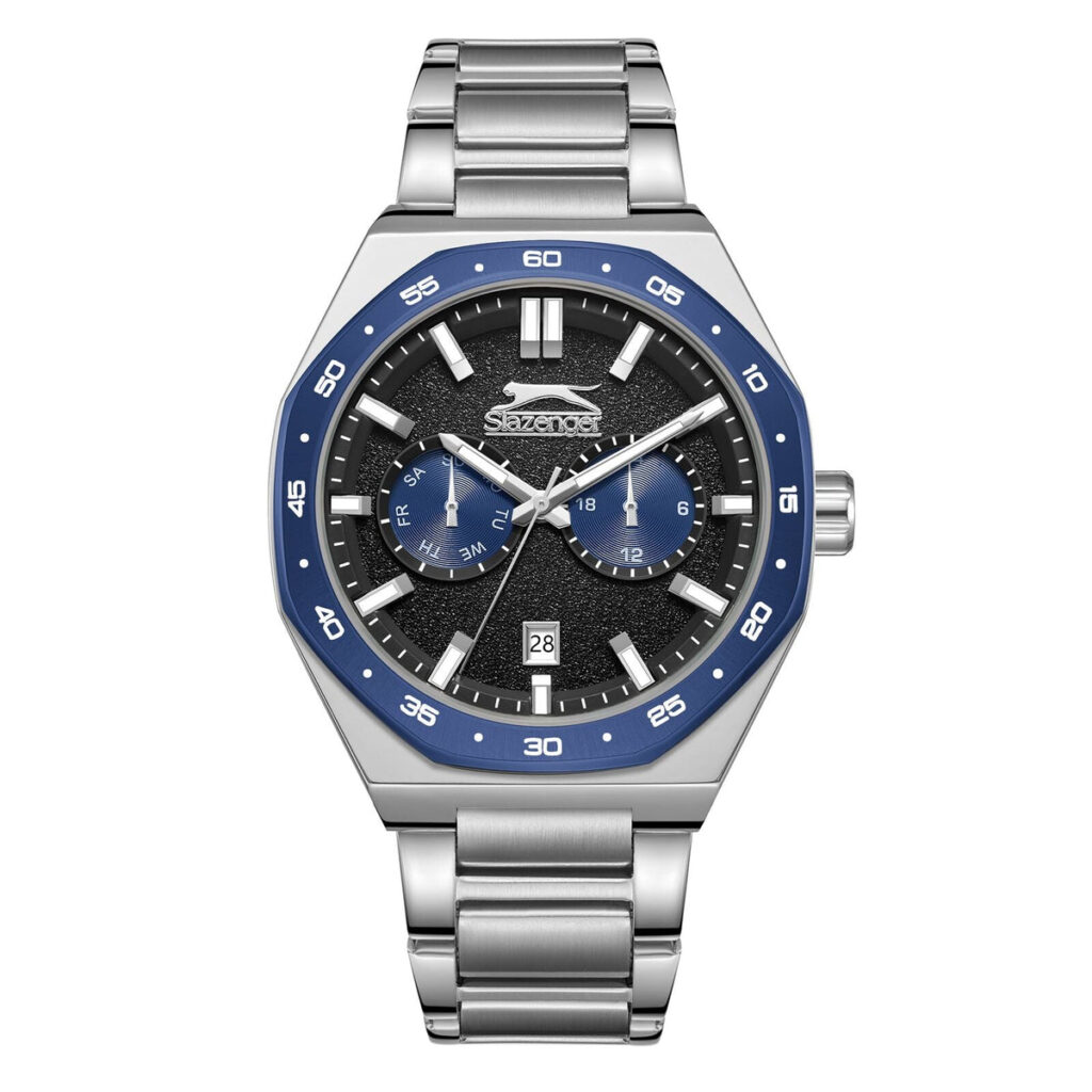 שעון שלזינגר Slazenger SL.09.2340.2.02
