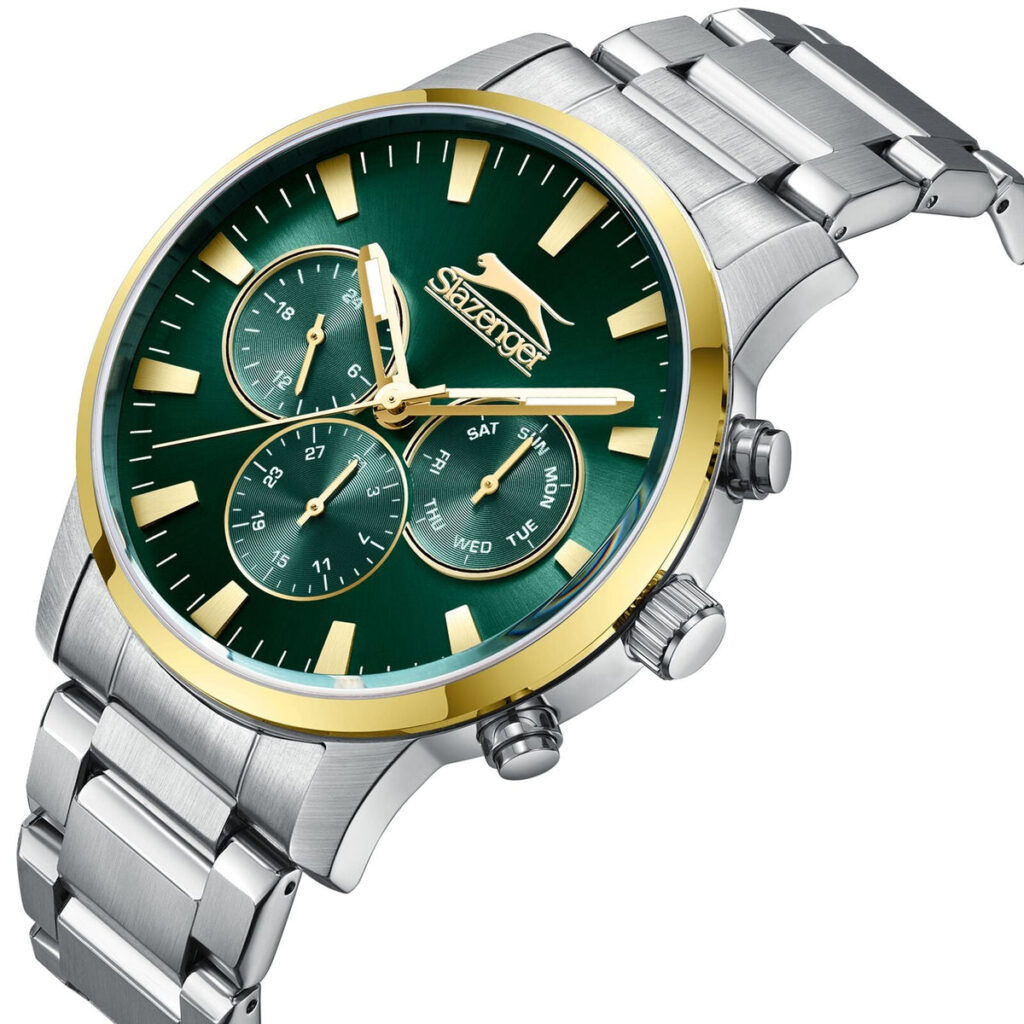 שעון שלזינגר Slazenger SL.09.2356.2.05 – תמונה 2