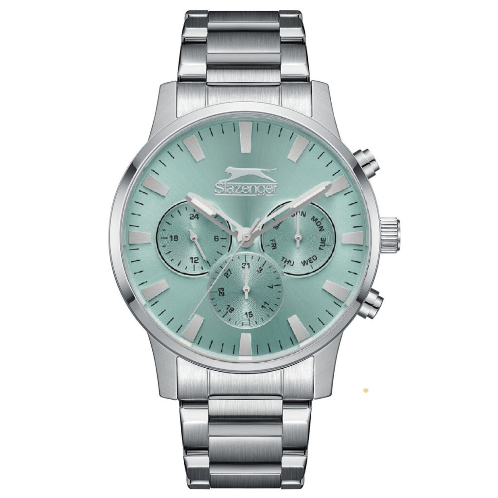 שעון שלזינגר Slazenger SL.09.2356.2.06