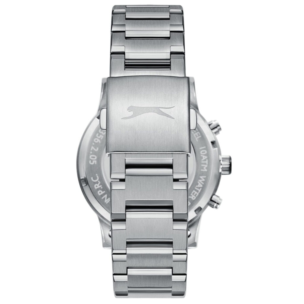 שעון שלזינגר Slazenger SL.09.2356.2.06 – תמונה 4
