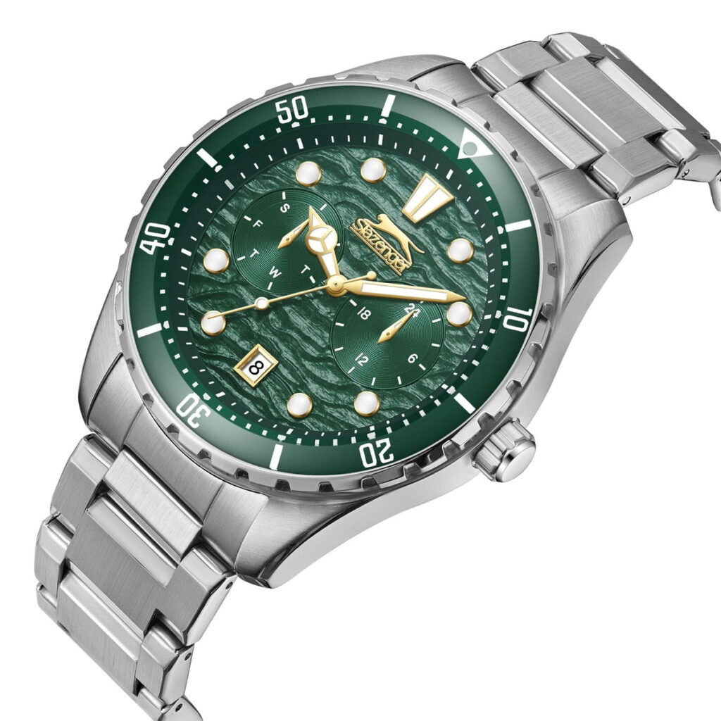שעון שלזינגר Slazenger SL.09.2366.2.03 – תמונה 2