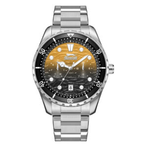 שעון שלזינגר Slazenger SL.09.2366.2.05
