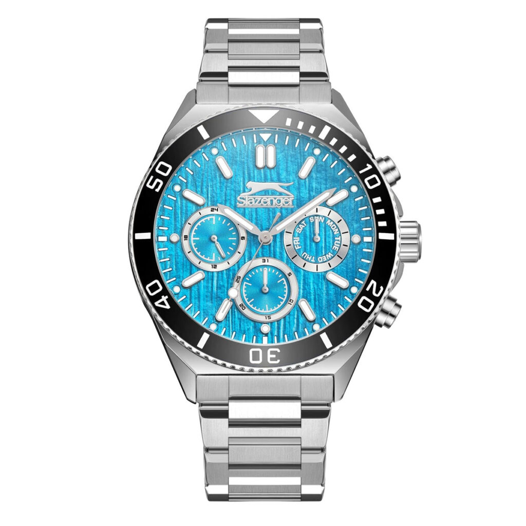 שעון שלזינגר Slazenger SL.09.2370.2.03