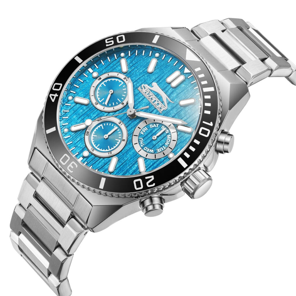 שעון שלזינגר Slazenger SL.09.2370.2.03 – תמונה 2