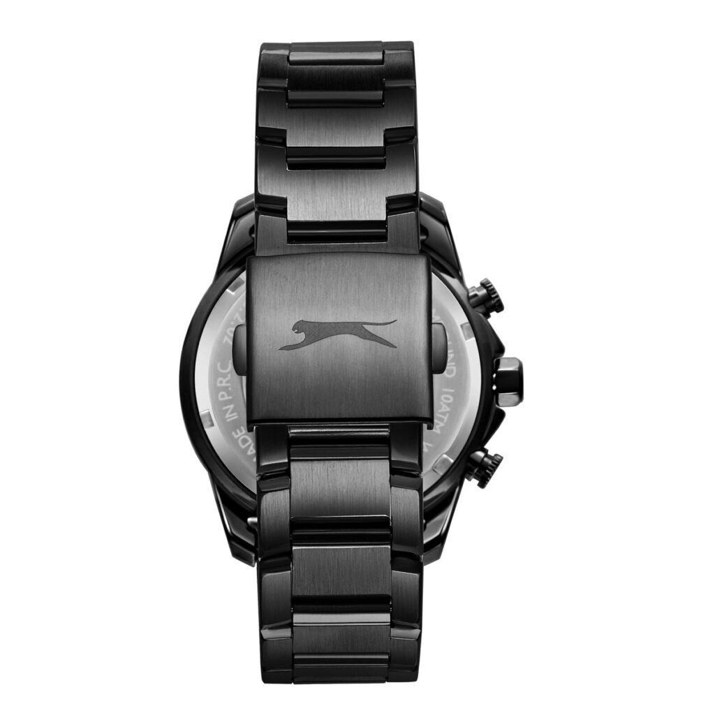 שעון שלזינגר Slazenger SL.09.2396.2.05 – תמונה 4