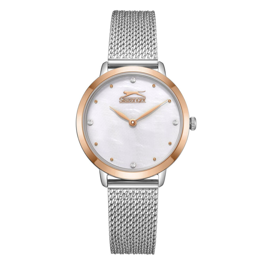 שעון שלזינגר Slazenger SL.09.2397.3.06