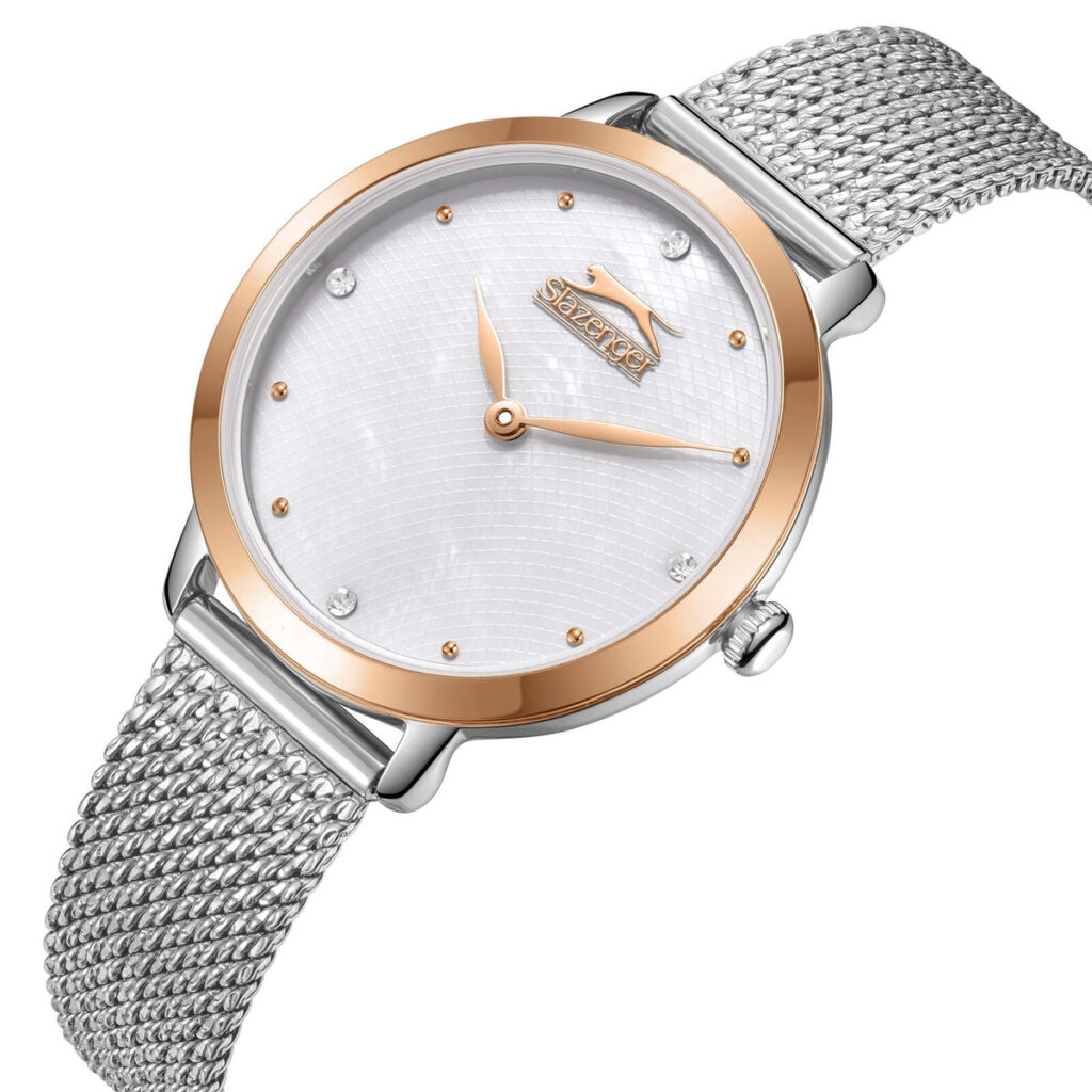 שעון שלזינגר Slazenger SL.09.2397.3.06 – תמונה 2
