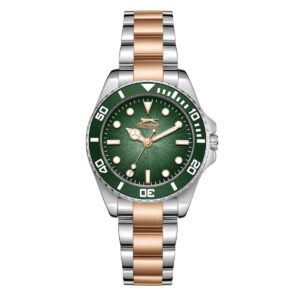 שעון שלזינגר Slazenger SL.09.2405.4.07