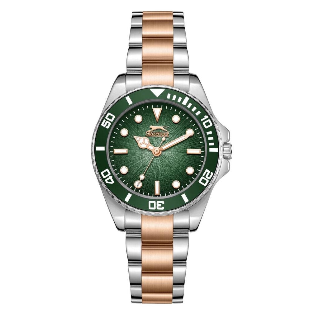 שעון שלזינגר Slazenger SL.09.2405.4.07