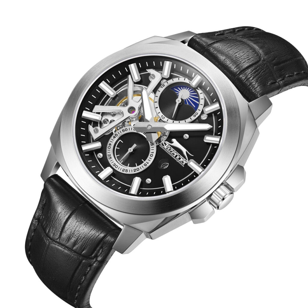 שעון שלזינגר Slazenger SL.09.2440.2.01 – תמונה 2