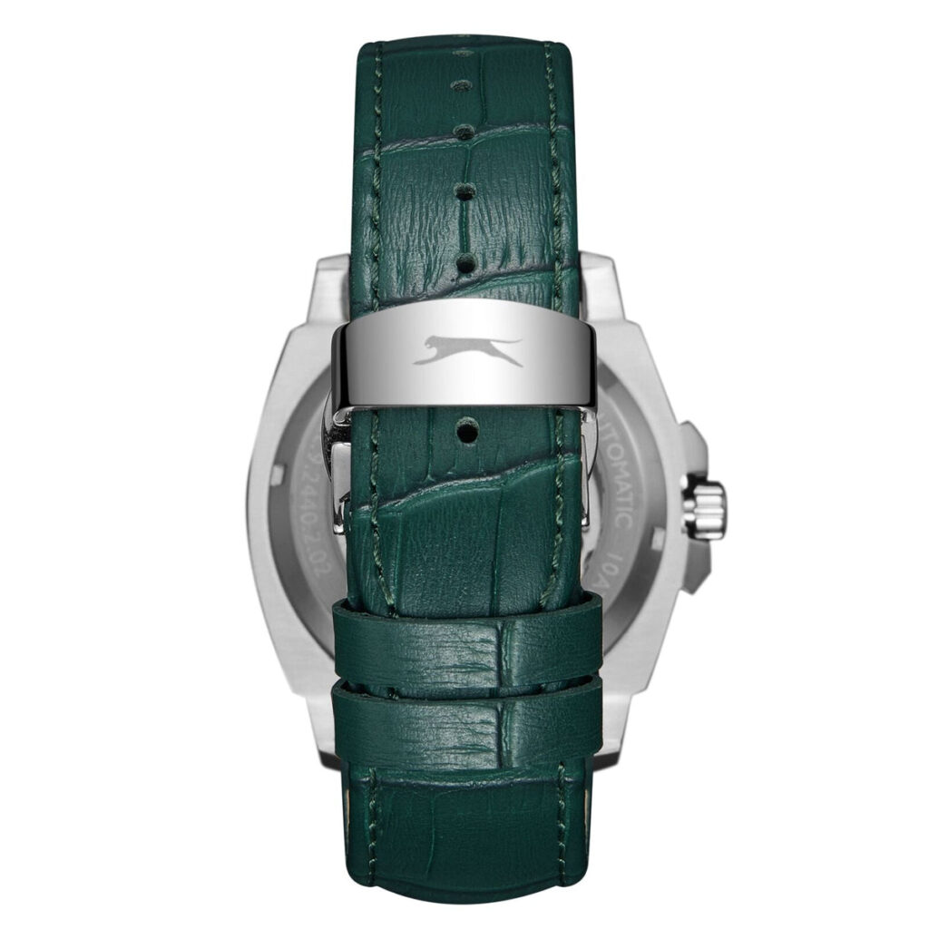 שעון שלזינגר Slazenger SL.09.2440.2.02 – תמונה 4