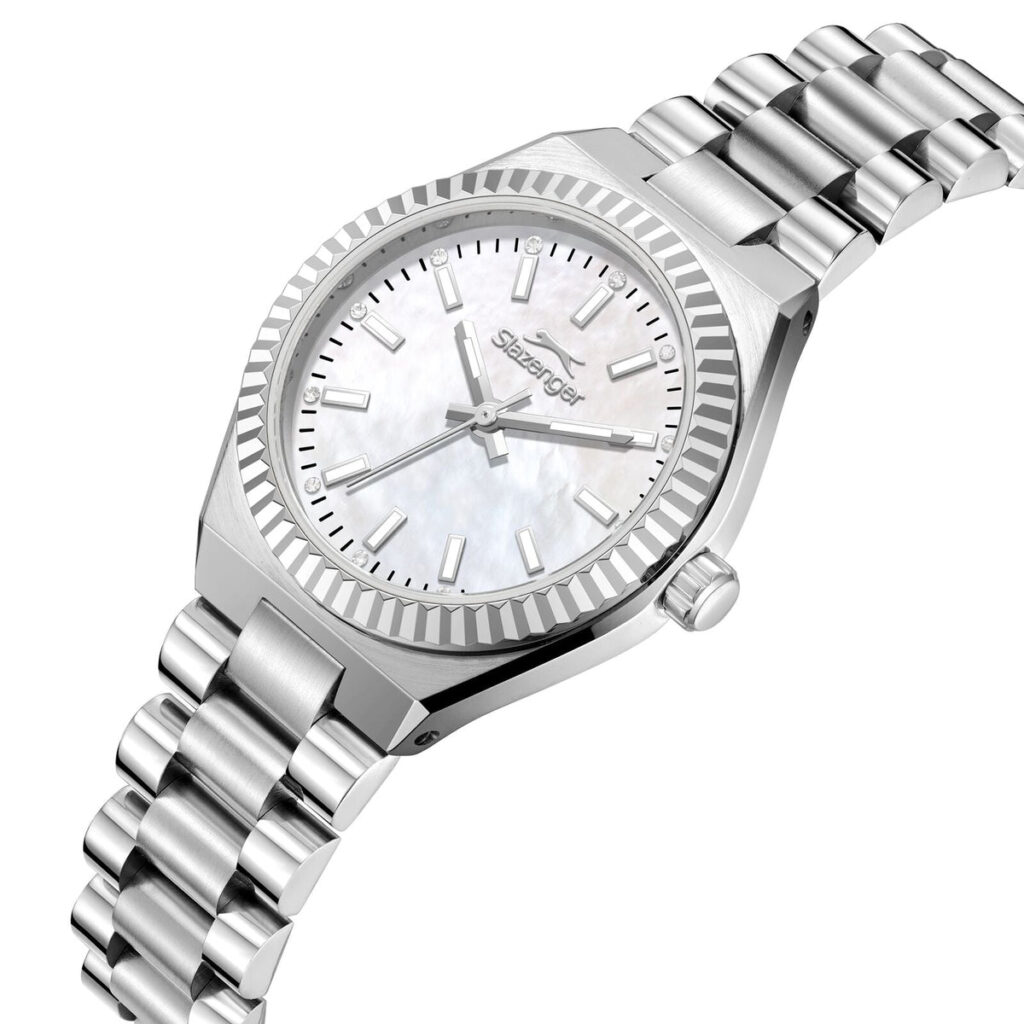 שעון שלזינגר Slazenger SL.09.2476.3.01 – תמונה 2