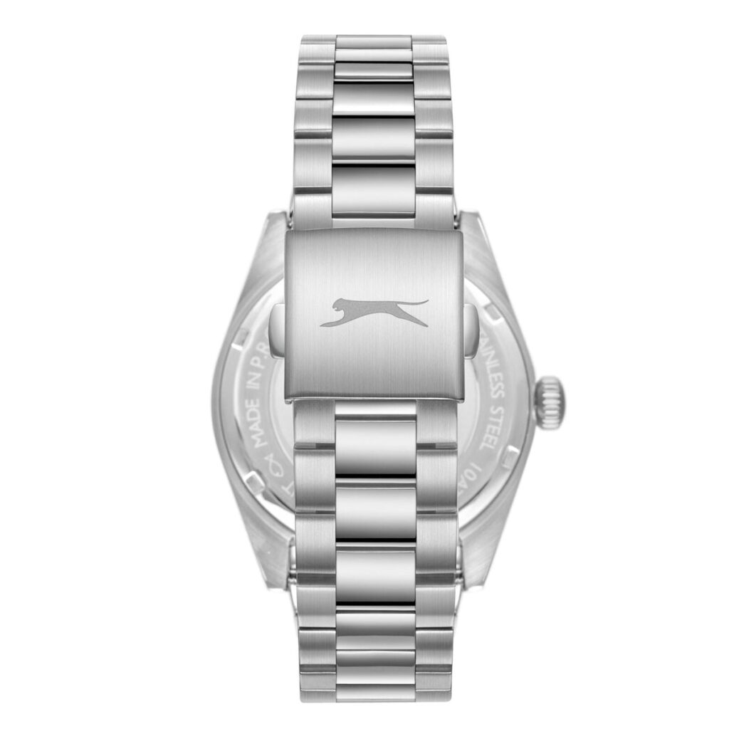 שעון שלזינגר Slazenger SL.09.2477.1.01 – תמונה 4