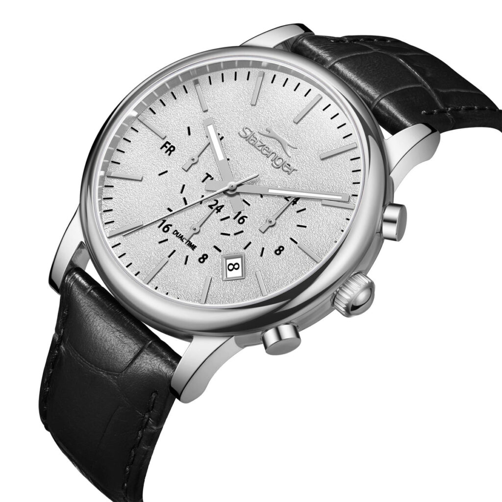 שעון שלזינגר Slazenger SL.09.2481.2.03 – תמונה 2