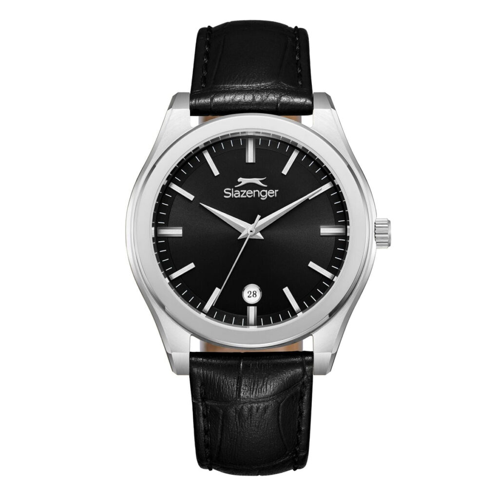שעון שלזינגר Slazenger SL.09.2486.1.01