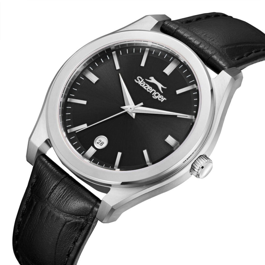 שעון שלזינגר Slazenger SL.09.2486.1.01 – תמונה 2