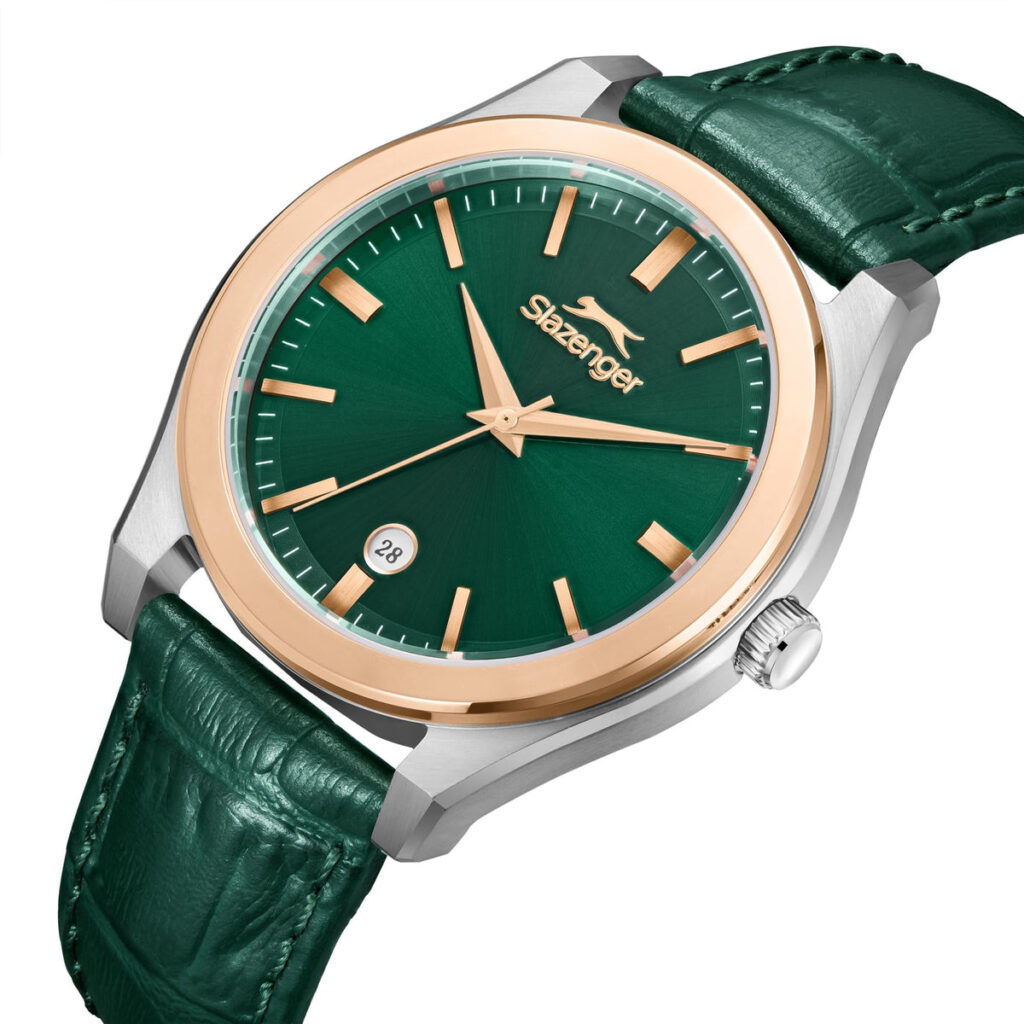 שעון שלזינגר Slazenger SL.09.2486.1.03 – תמונה 2
