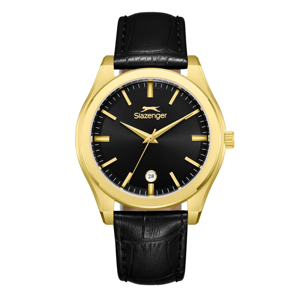 שעון שלזינגר Slazenger SL.09.2486.1.04