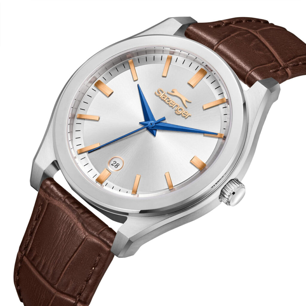 שעון שלזינגר Slazenger SL.09.2486.1.05 – תמונה 2