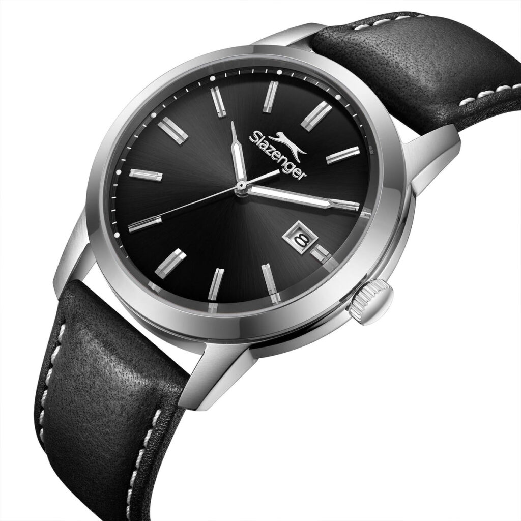 שעון שלזינגר Slazenger SL.09.2496.1.01 – תמונה 2