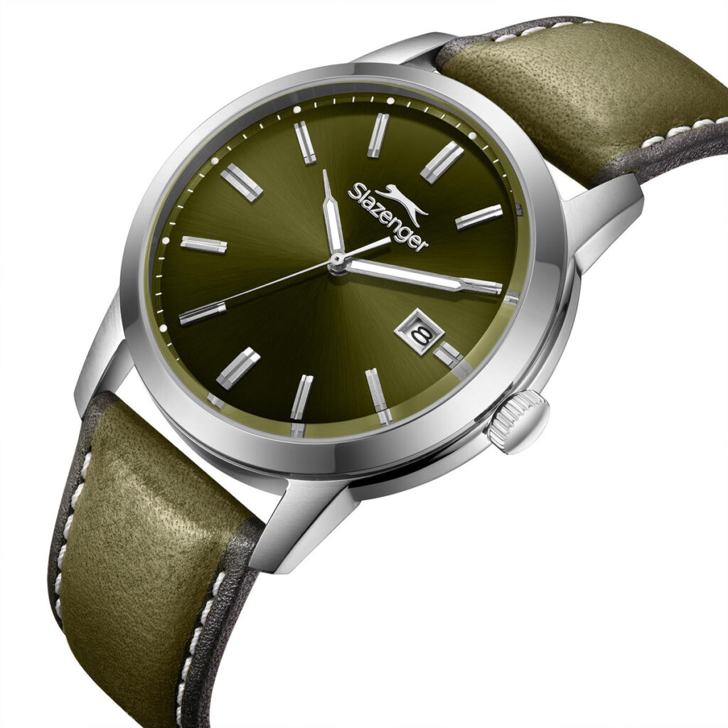 שעון שלזינגר Slazenger SL.09.2496.1.03 – תמונה 2