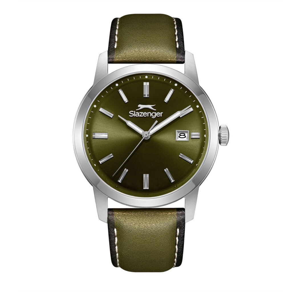 שעון שלזינגר Slazenger SL.09.2496.1.03