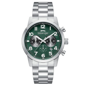 שעון שלזינגר Slazenger SL.09.2499.2.02