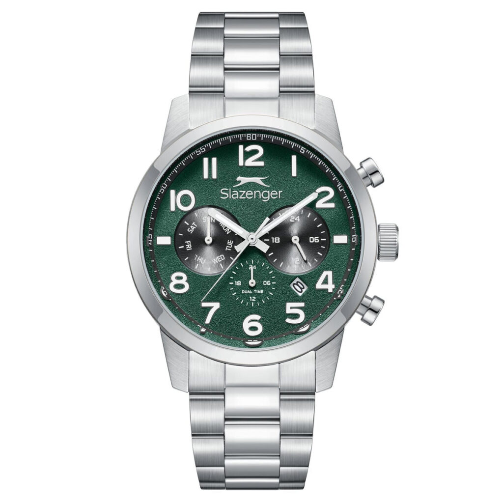 שעון שלזינגר Slazenger SL.09.2499.2.02