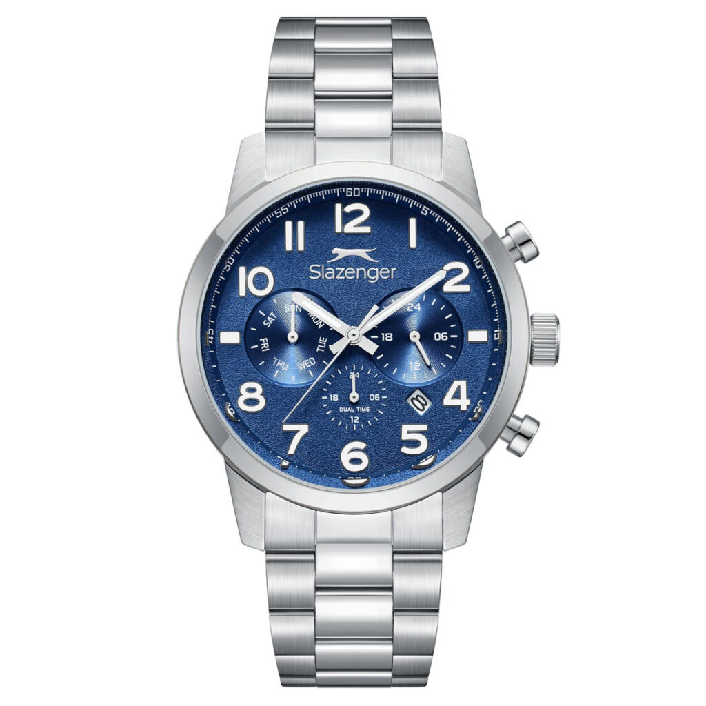 שעון שלזינגר Slazenger SL.09.2499.2.05