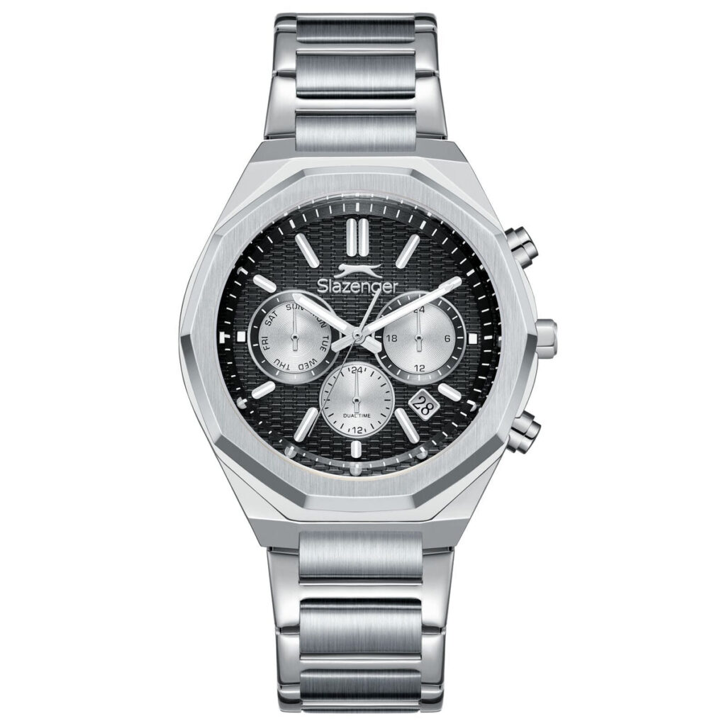 שעון שלזינגר Slazenger SL.09.2503.2.01