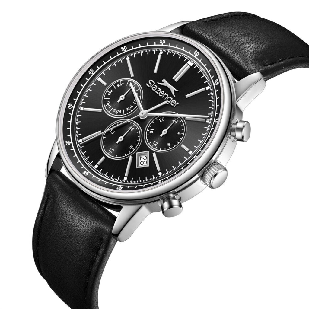 שעון שלזינגר Slazenger SL.09.2539.2.01 – תמונה 2