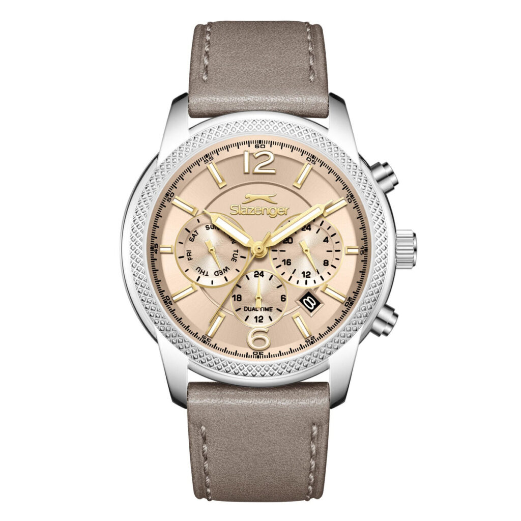 שעון שלזינגר Slazenger SL.09.2543.2.03