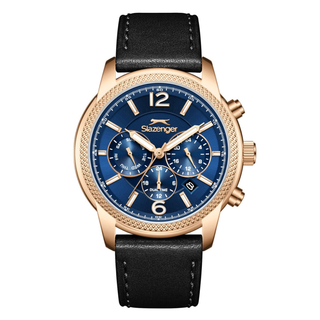שעון שלזינגר Slazenger SL.09.2543.2.06
