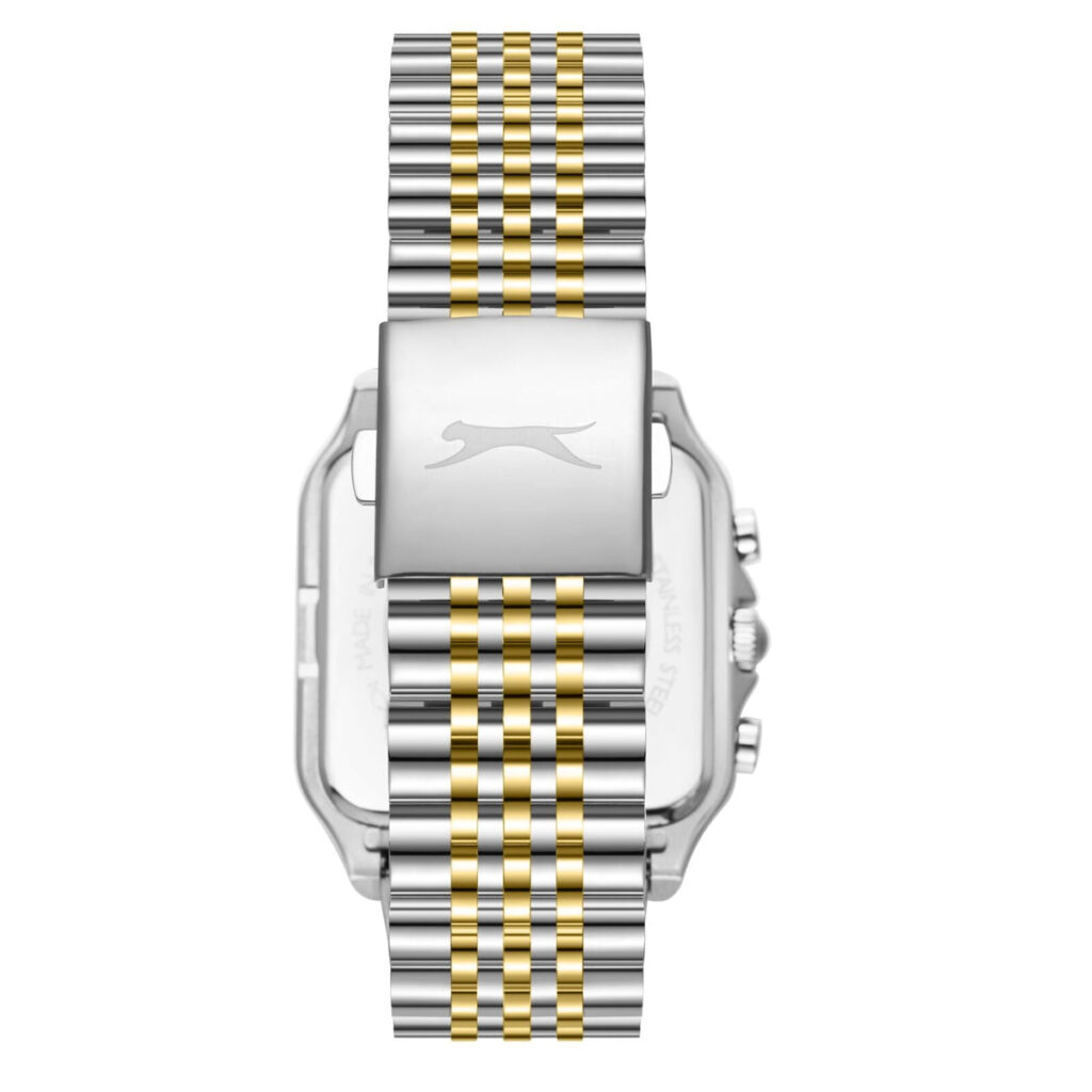 שעון שלזינגר Slazenger SL.09.2547.2.02 – תמונה 4