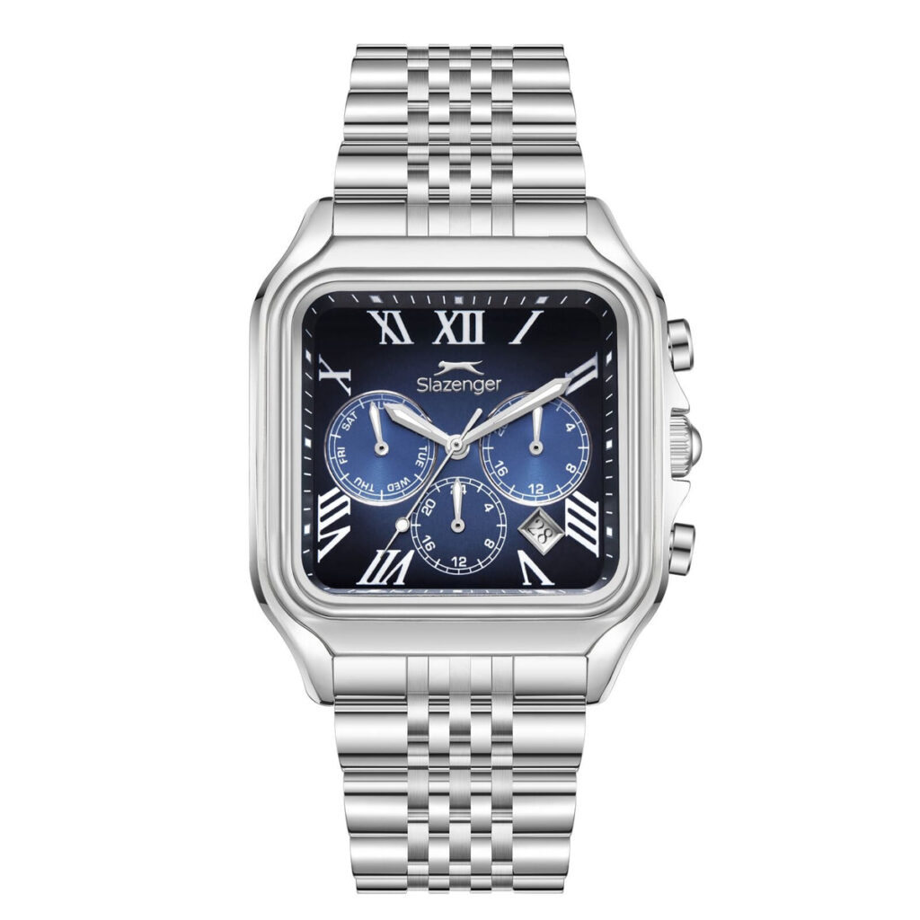 שעון שלזינגר Slazenger SL.09.2547.2.04