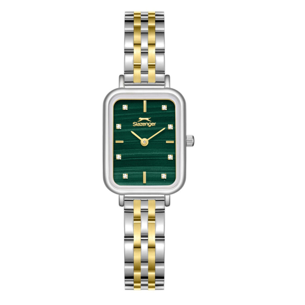 שעון שלזינגר Slazenger SL.09.2549.3.05